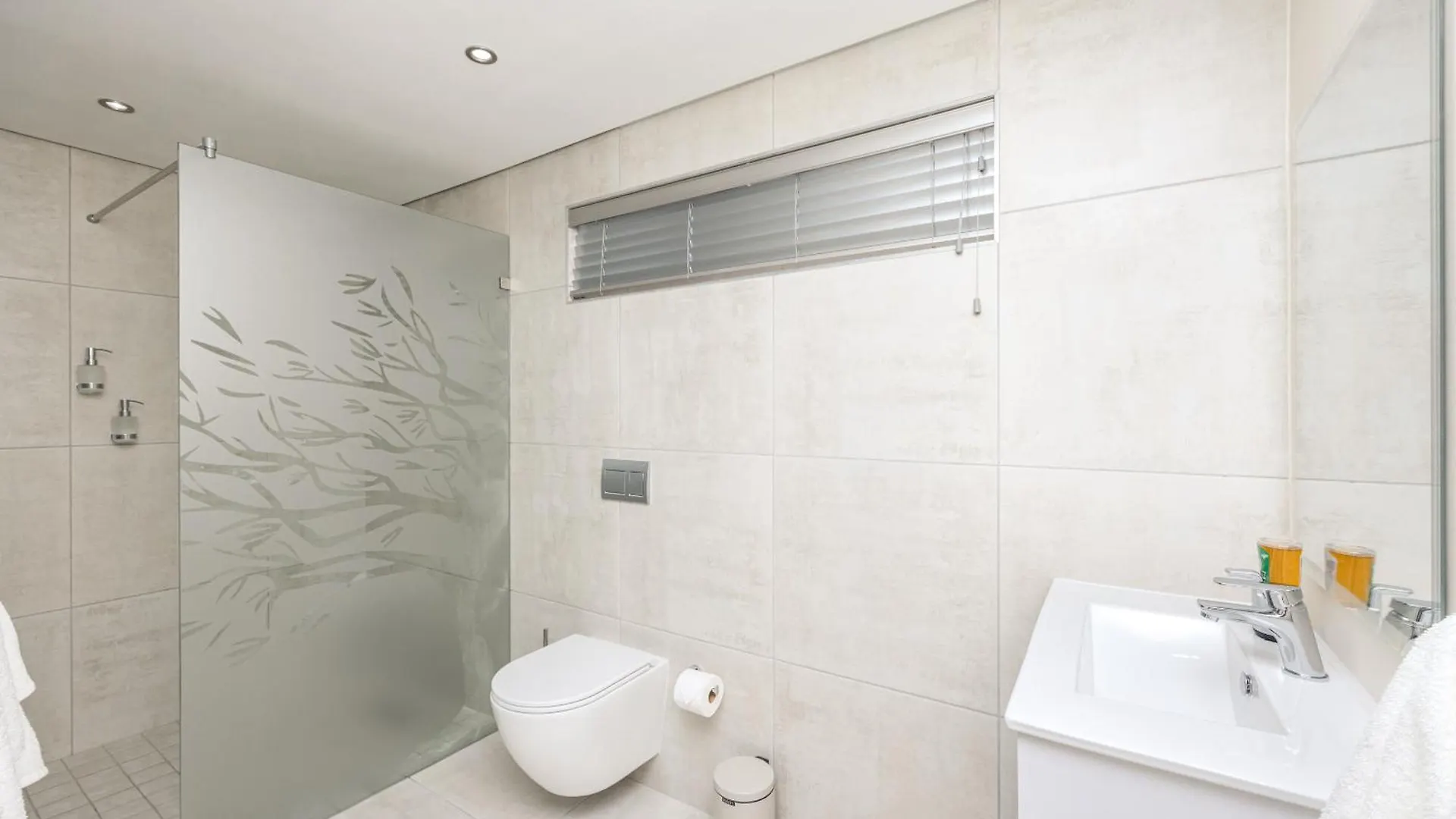 Southeaster Apartment Bloubergstrand