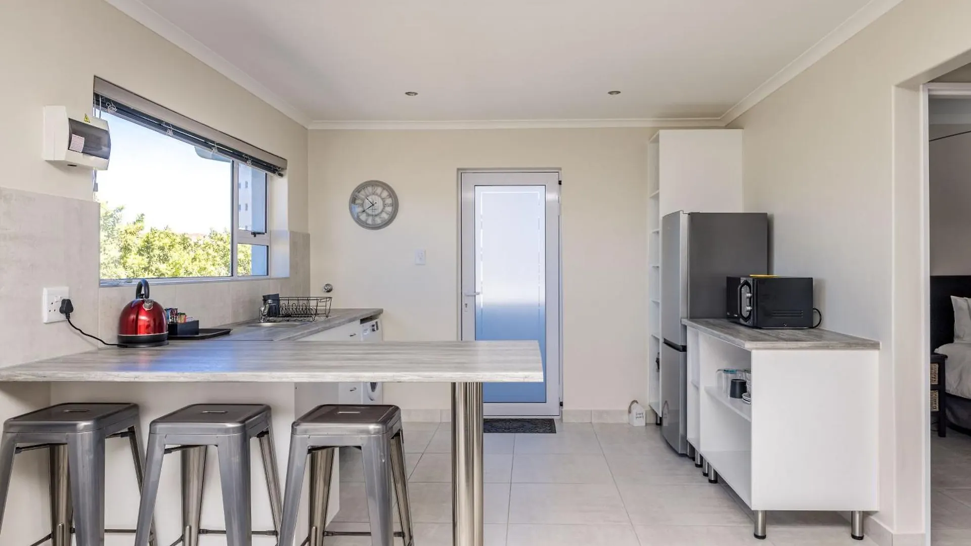 Southeaster Apartment Bloubergstrand 0*,  South Africa